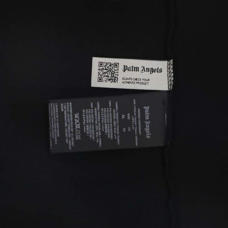 Picture of Palm Angels T Shirts Short _SKUPalmAngelsS-XLwetr23363994